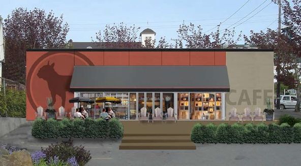 Corner @ Interbay: 1518 16th Ave, Seattle, WA 98122
